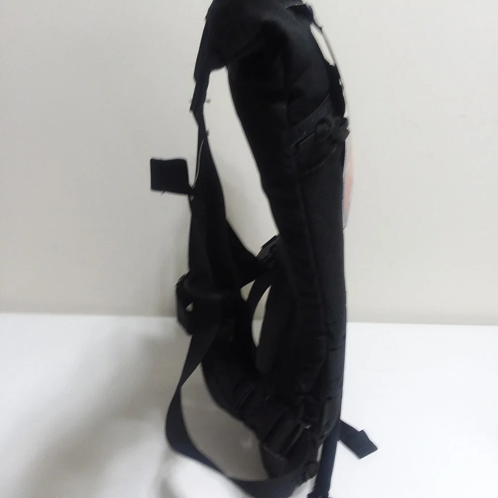 Skilcraft Hydramax Alpha Hydration Pack 120oz MOLLE Attachment System Adj Straps